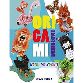 Origami modułowe Krok po kroku
