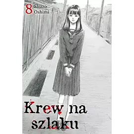 Krew na szlaku - 08