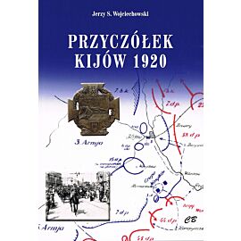 Przyczółek Kijów 1920