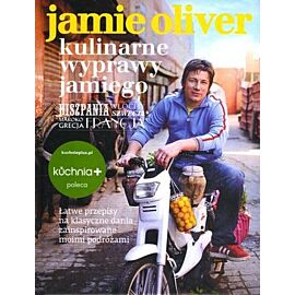 Kulinarne wyprawy jamiego