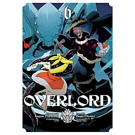 Overlord (manga) - 06