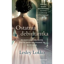 Ostatnia debiutantka