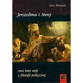 Jerozolima i Ateny