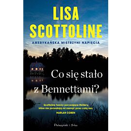 Co się stało z Bennettami ?