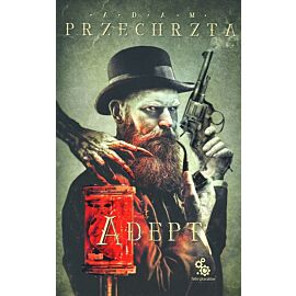 Adept. Cykl Materia Prima. Tom 1