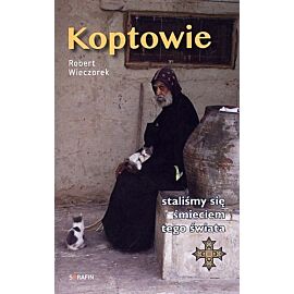 Koptowie. Staliśmy się śmieciem tego świata