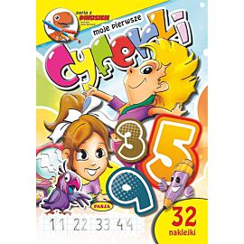 Cyferki