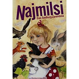 Najmilsi