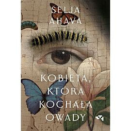 Kobieta, która kochała owady