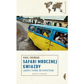 Safari mrocznej gwiazdy