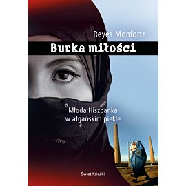 Burka miłości