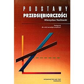 Podstawy przedsiębiorczości