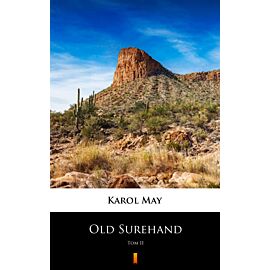 Old Surehand (e-book)