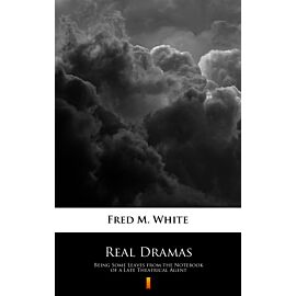 Real Dramas (e-book)