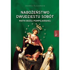 Nabożeństwo dwudziestu sobót Matki Bożej Pompejańskiej