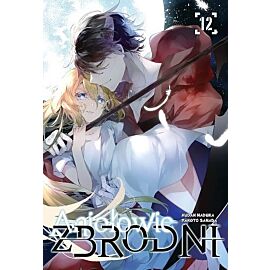 Aniołowie zbrodni - 12