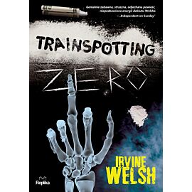 Trainspotting zero