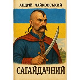 Сагайдачний (e-book)