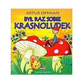 Był raz sobie krasnoludek