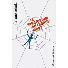 Sanatorium au croque-mort