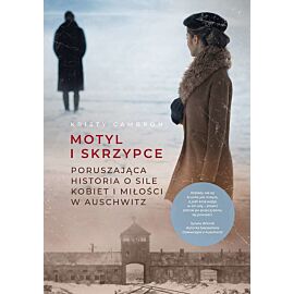 Motyl i skrzypce wyd. Specjalne