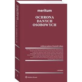 Meritum Ochrona danych osobowych