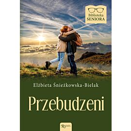 Przebudzeni (e-book)