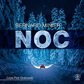 Noc (audiobook CD)