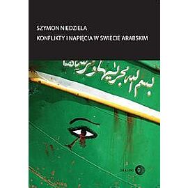 Konflikty i napięcia w świecie arabskim