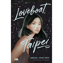 Loveboat, Taipei