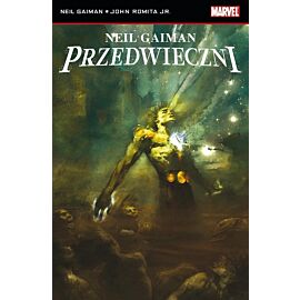 Przedwieczni