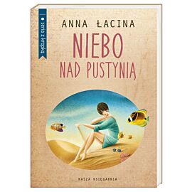Niebo nad pustynią