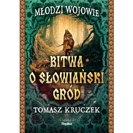 Bitwa o słowiański gród