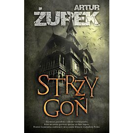 Strzygoń