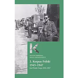 2. Korpus Polski 1943-1947