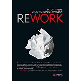 Rework