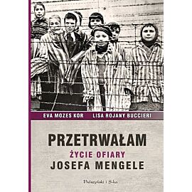 Przetrwałam