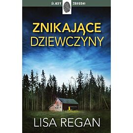 Znikające dziewczyny