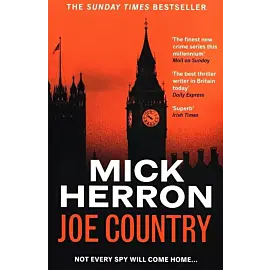 Joe Country