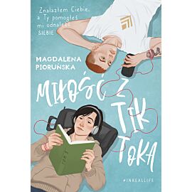 Miłość z TikToka