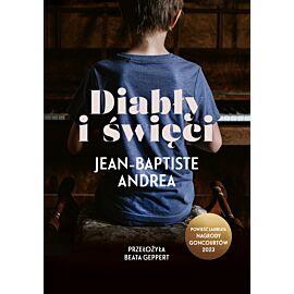 Diabły i święci