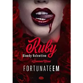 Ruby. Bloody Valentine