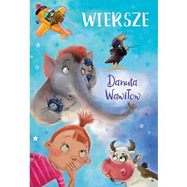 Zbiór wierszy