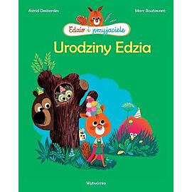 Urodziny Edzia