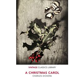 A Christmas Carol wer. angielska