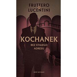 Kochanek bez stałego adresu (e-book)