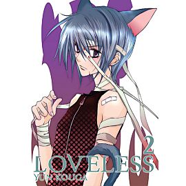 Loveless - 02