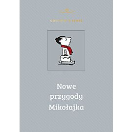 Nowe przygody Mikołajka