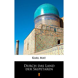 Durch das Land der Skipetaren (e-book)