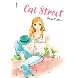 Cat Street - 01